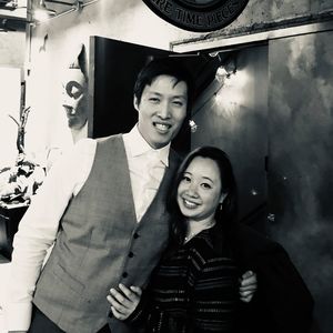 Meet your Posher, Victor